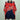Veracruz Red Sharks 1995-1996 Home Jersey (#8) 