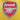 Arsenal 2016-2017 Away Shirt 