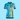Camiseta UE Santa Coloma 2025 'Gol Solidari'