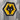 Wolverhampton 2022-2023 Alternative Shirt