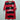 Flamengo 2005 Home Jersey (#25)