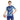 Barcelona 2015-2016 Goalkeeper Shirt
