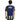 Barcelona 2015-2016 Goalkeeper Shirt