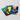2024 Copa America Collection Stickers Football Shirts